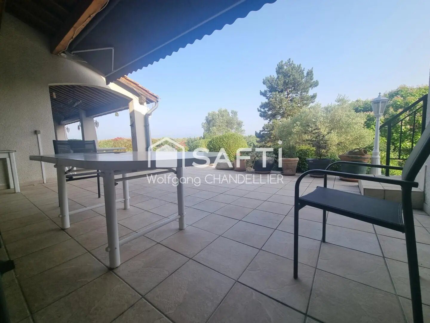 Maison à vendre, 200m², Granges-les-Beaumont