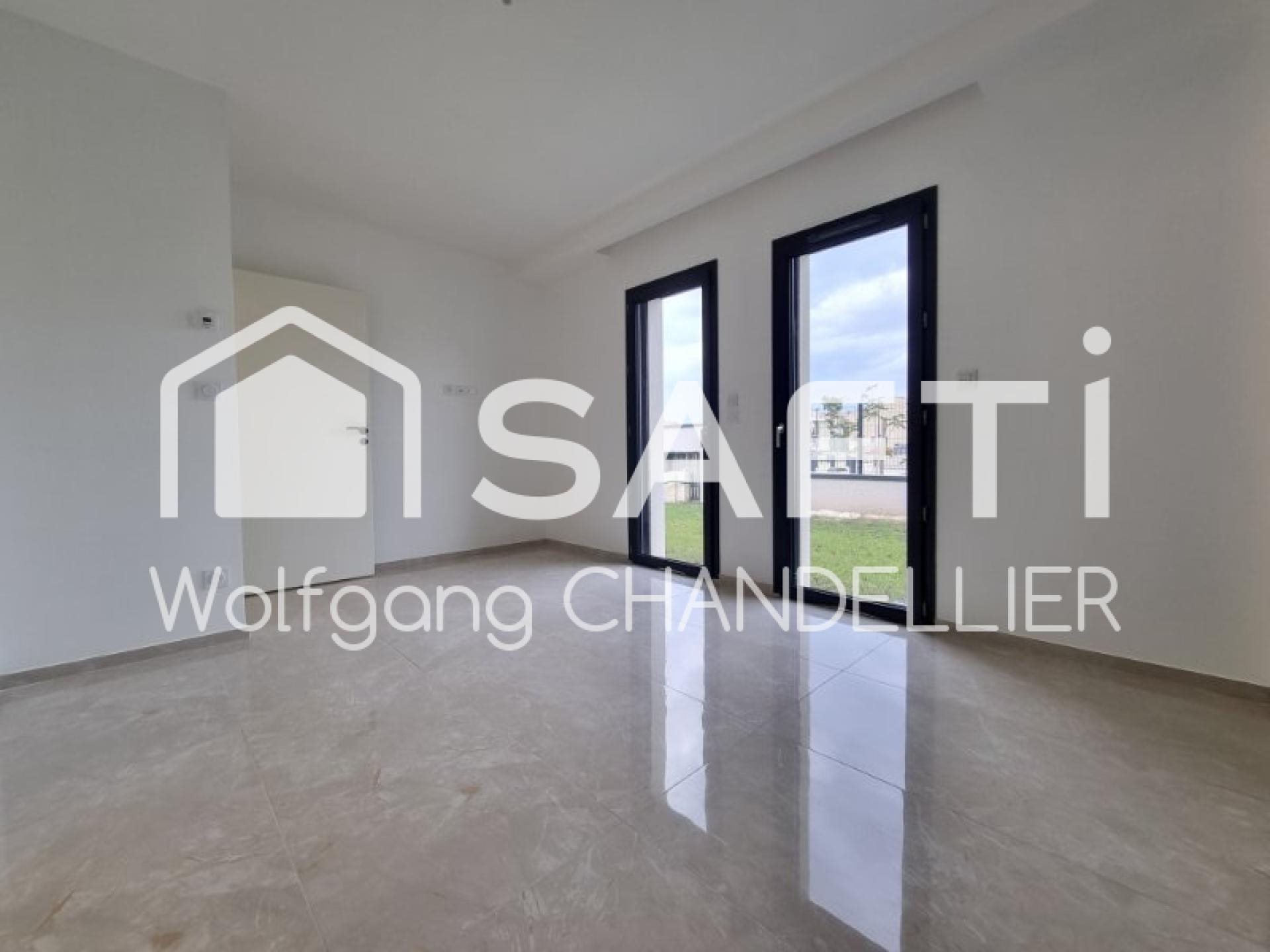 Maison à vendre, 145m², Malissard