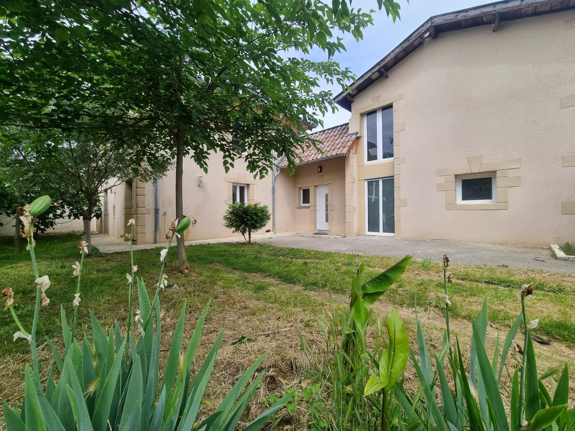 Maison à vendre, 200m², Romans-sur-Isère