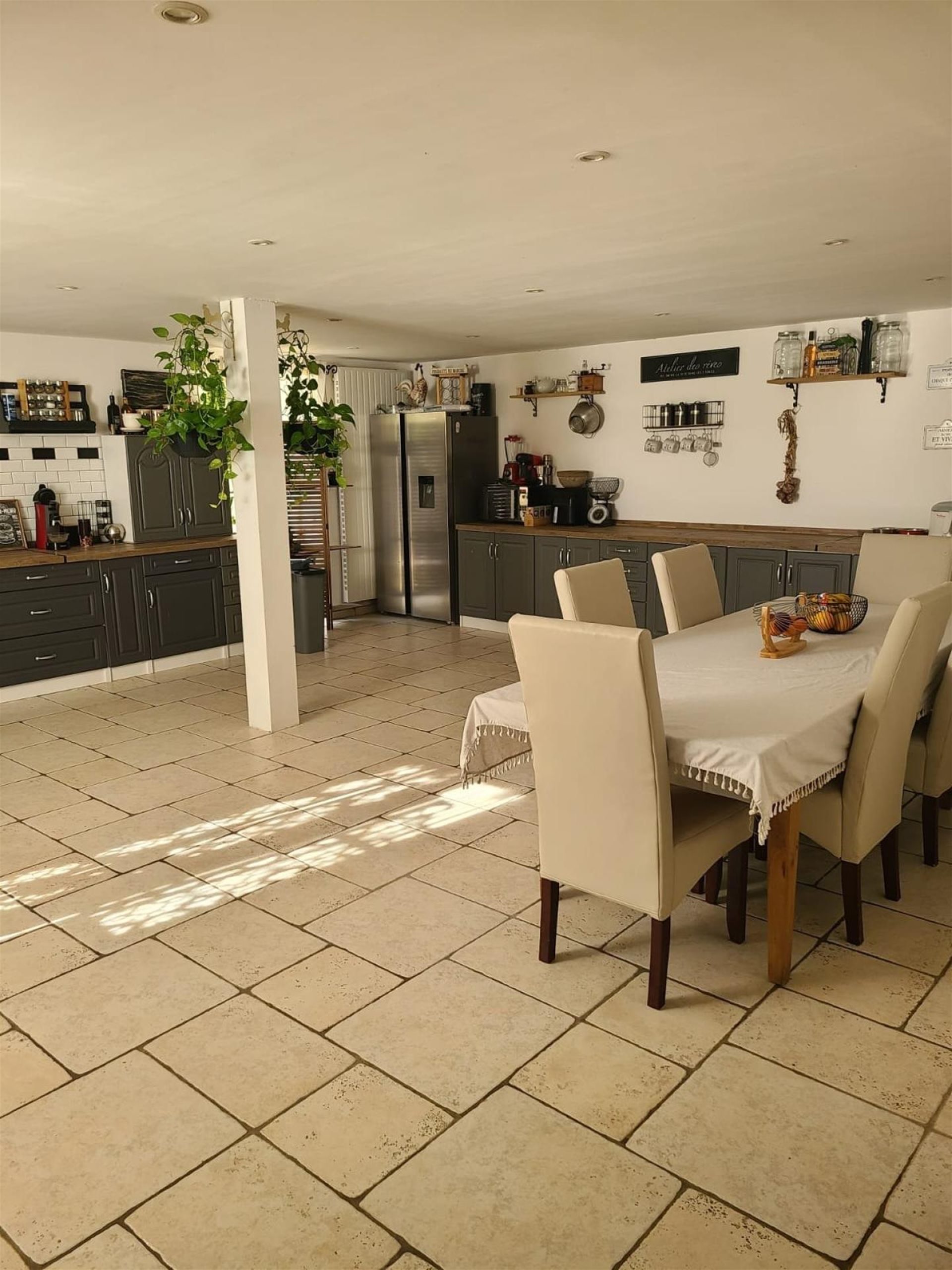Maison à vendre, 200m², Romans-sur-Isère