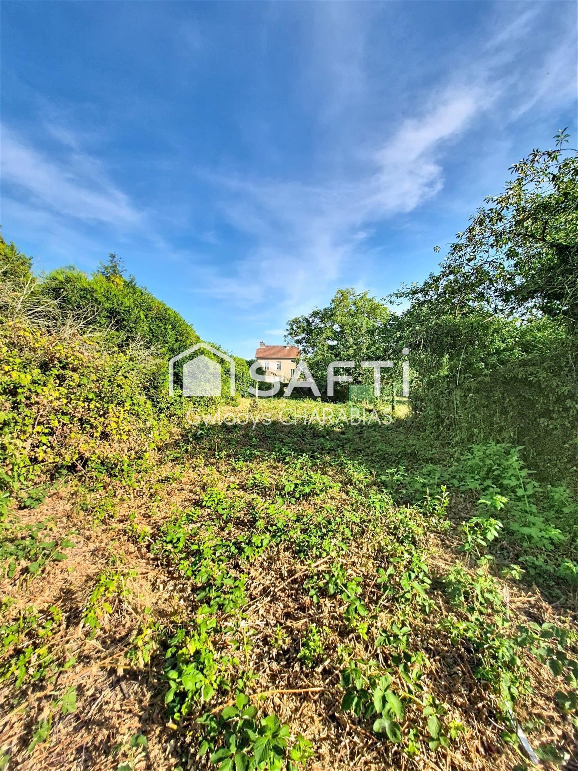 Maison à vendre, 130m², Woippy
