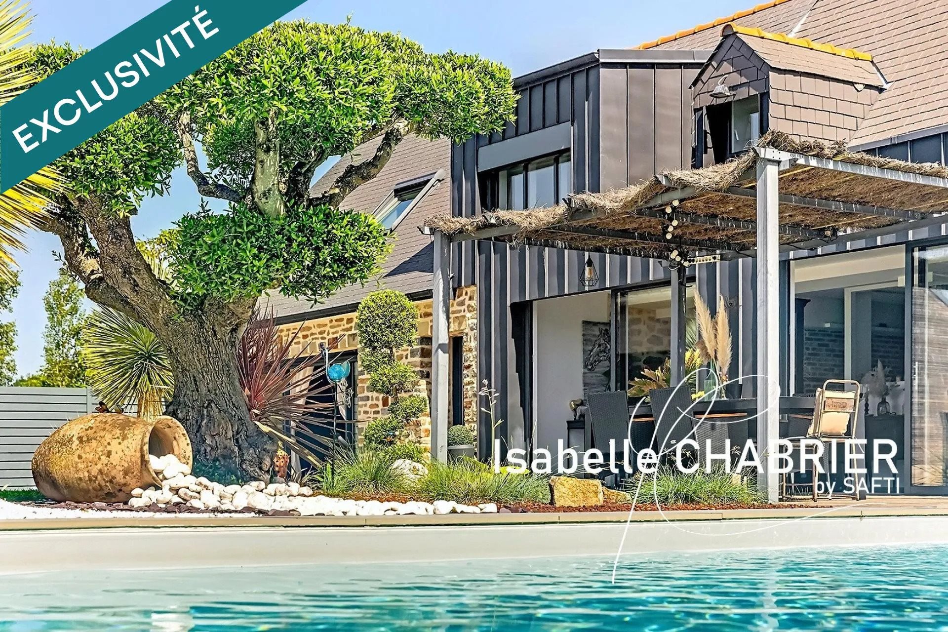 Maison à vendre, 200m², Etrelles