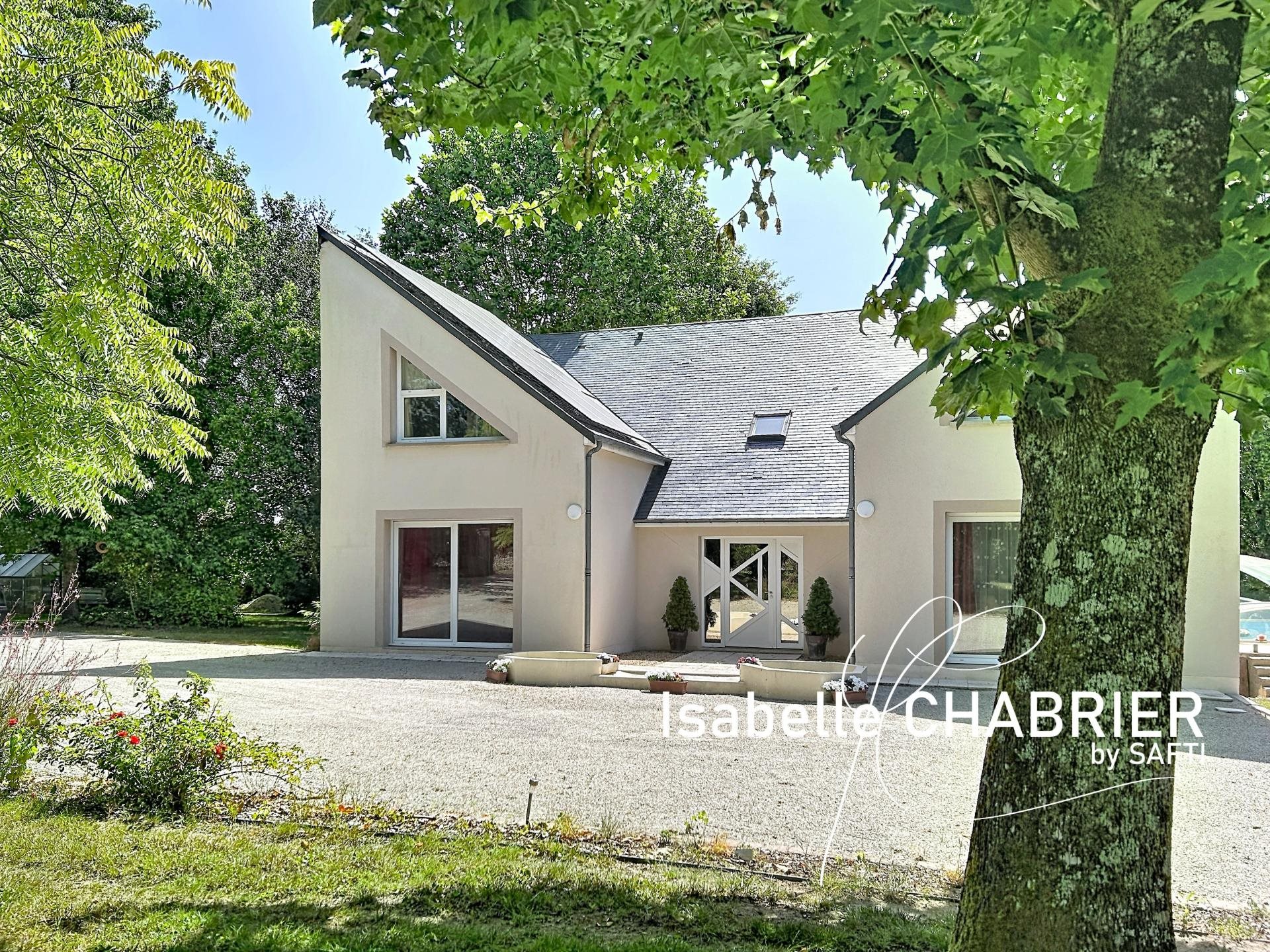 Maison à vendre, 151m², Notre-Dame-du-Pé