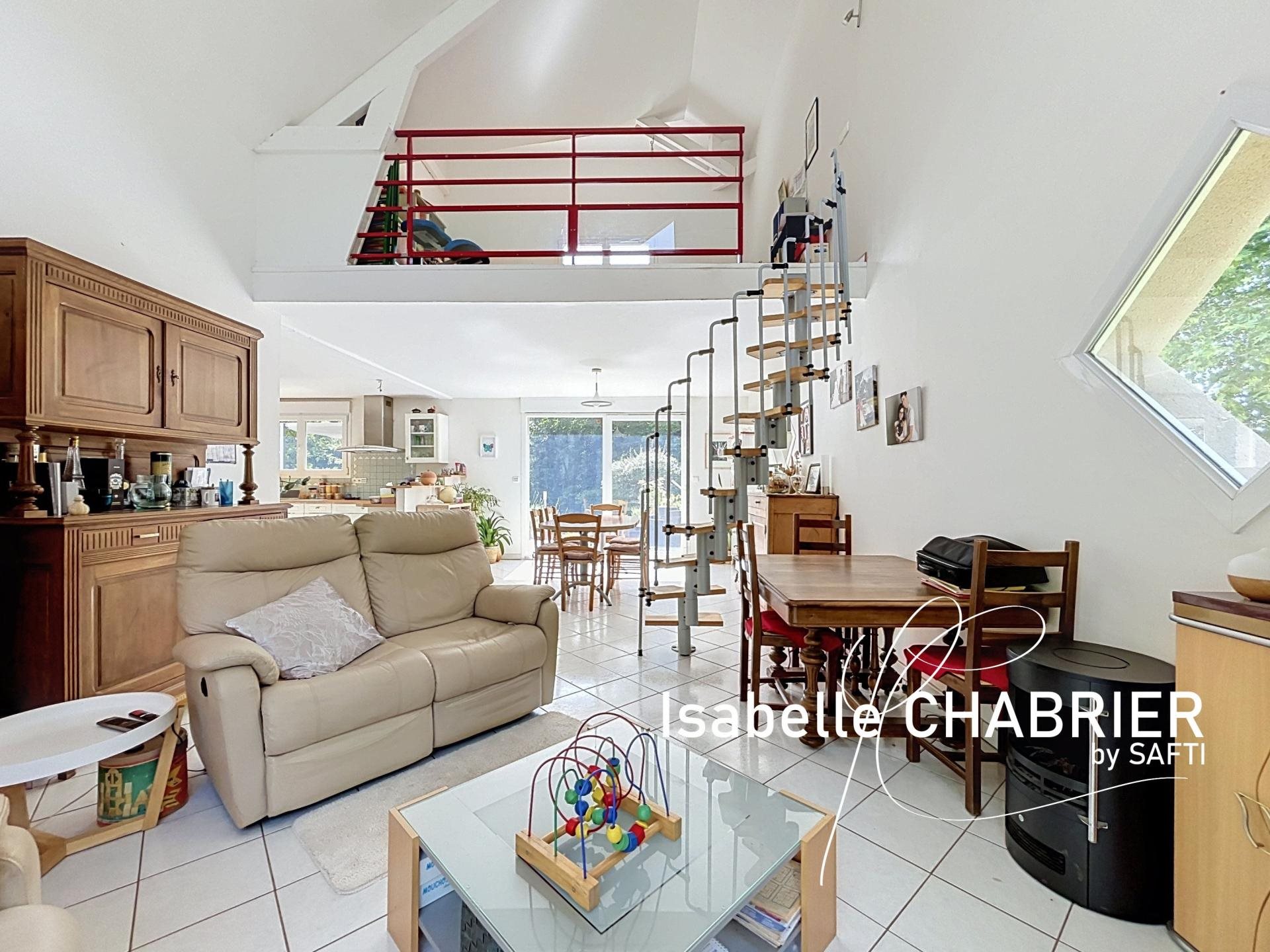 Maison à vendre, 151m², Notre-Dame-du-Pé