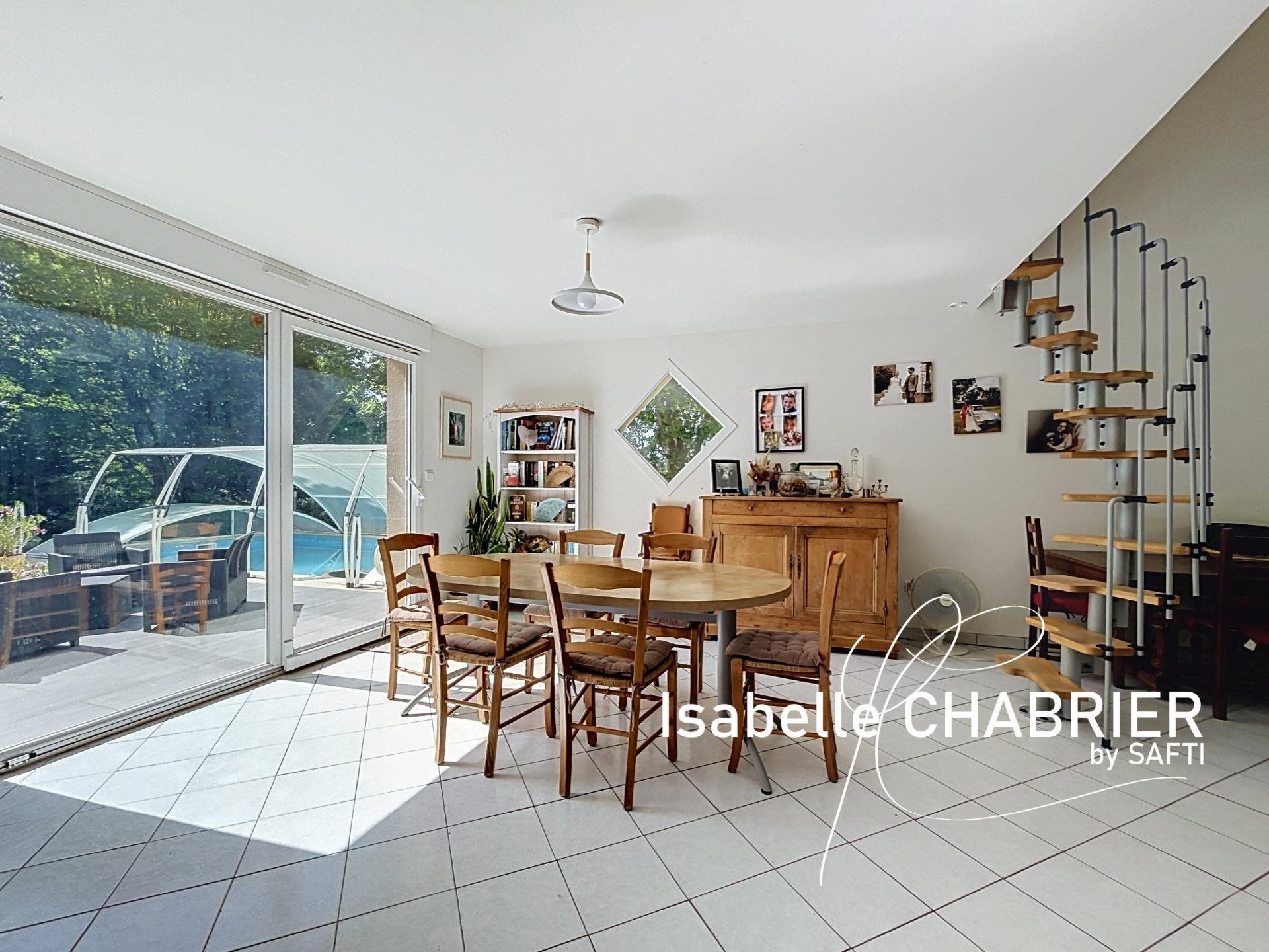 Maison à vendre, 151m², Notre-Dame-du-Pé