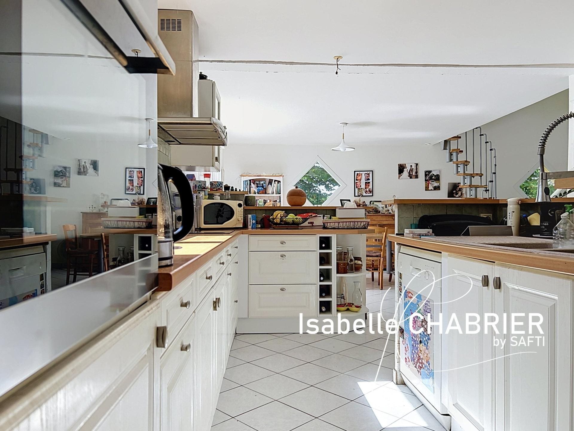 Maison à vendre, 151m², Notre-Dame-du-Pé