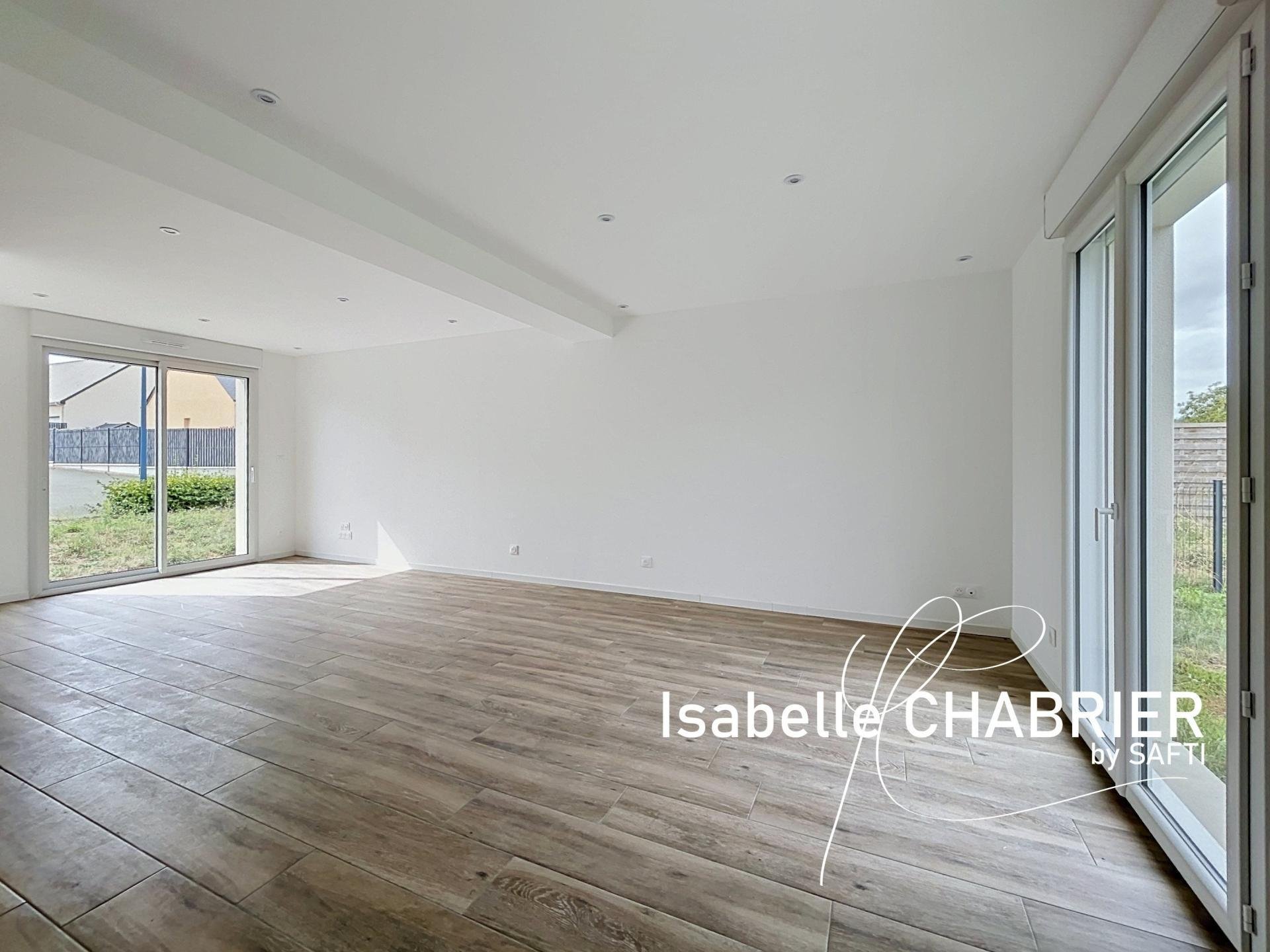 Maison à vendre, 102m², Durtal