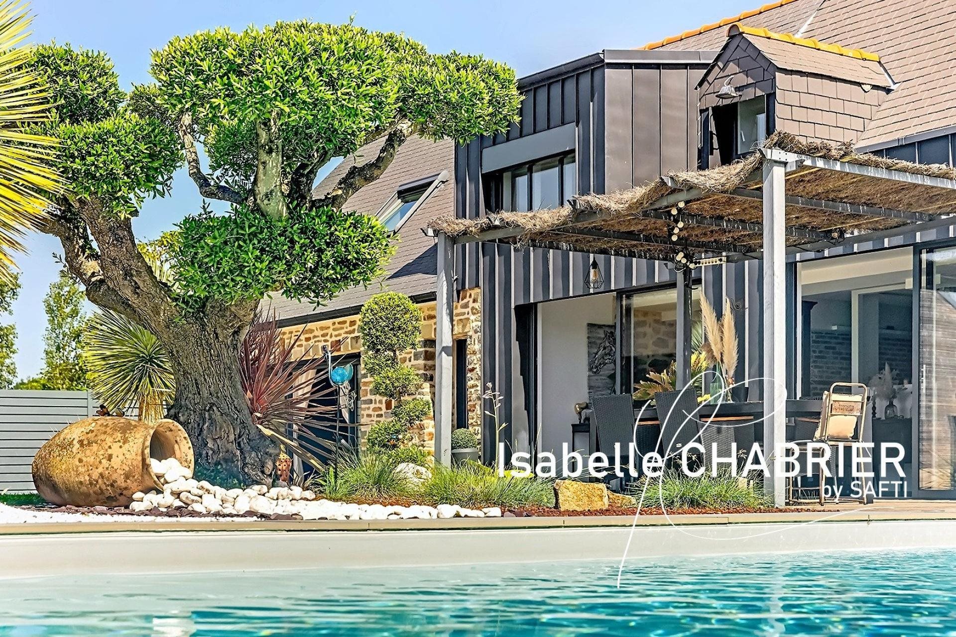 Maison à vendre, 200m², Etrelles