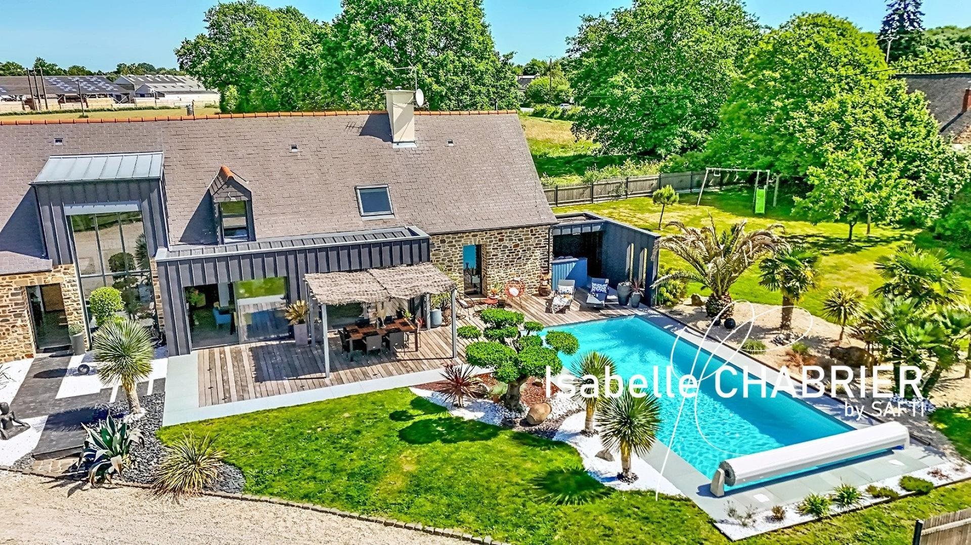Maison à vendre, 200m², Etrelles