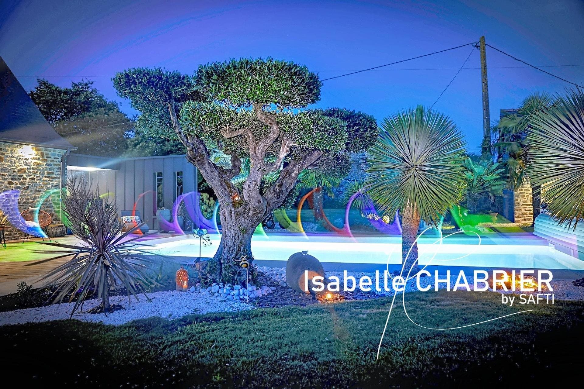 Maison à vendre, 200m², Etrelles