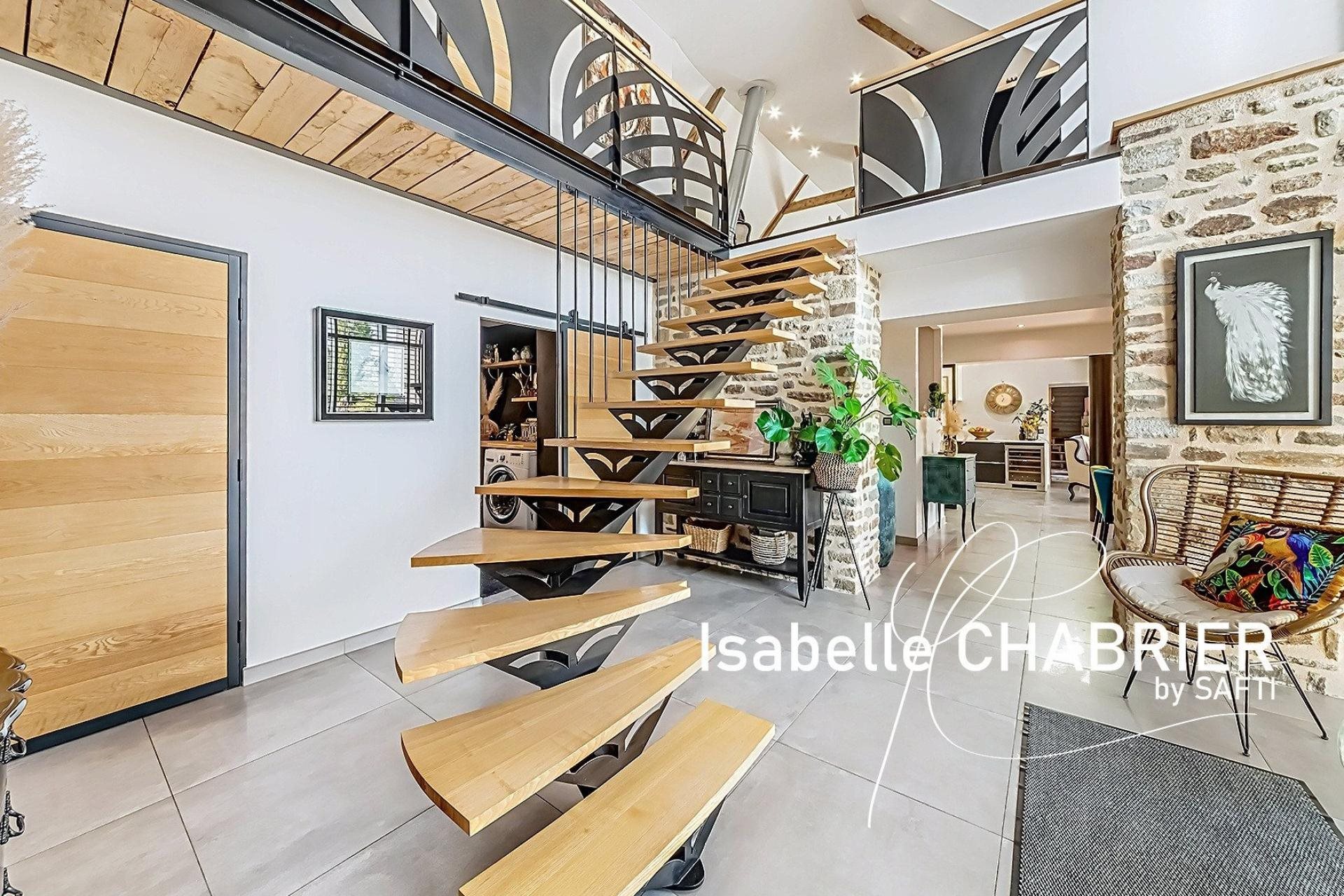 Maison à vendre, 200m², Etrelles