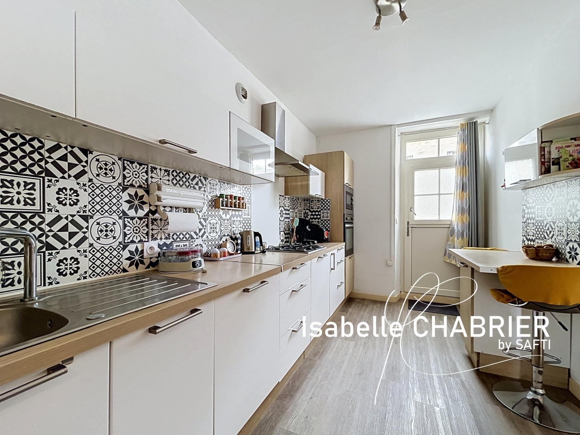 Maison à vendre, 173m², Morannes sur Sarthe-Daumeray