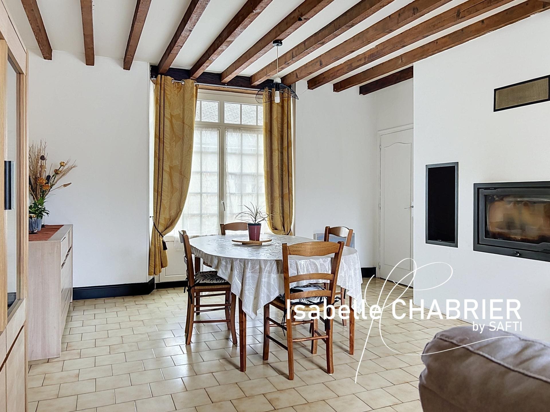Maison à vendre, 173m², Morannes sur Sarthe-Daumeray