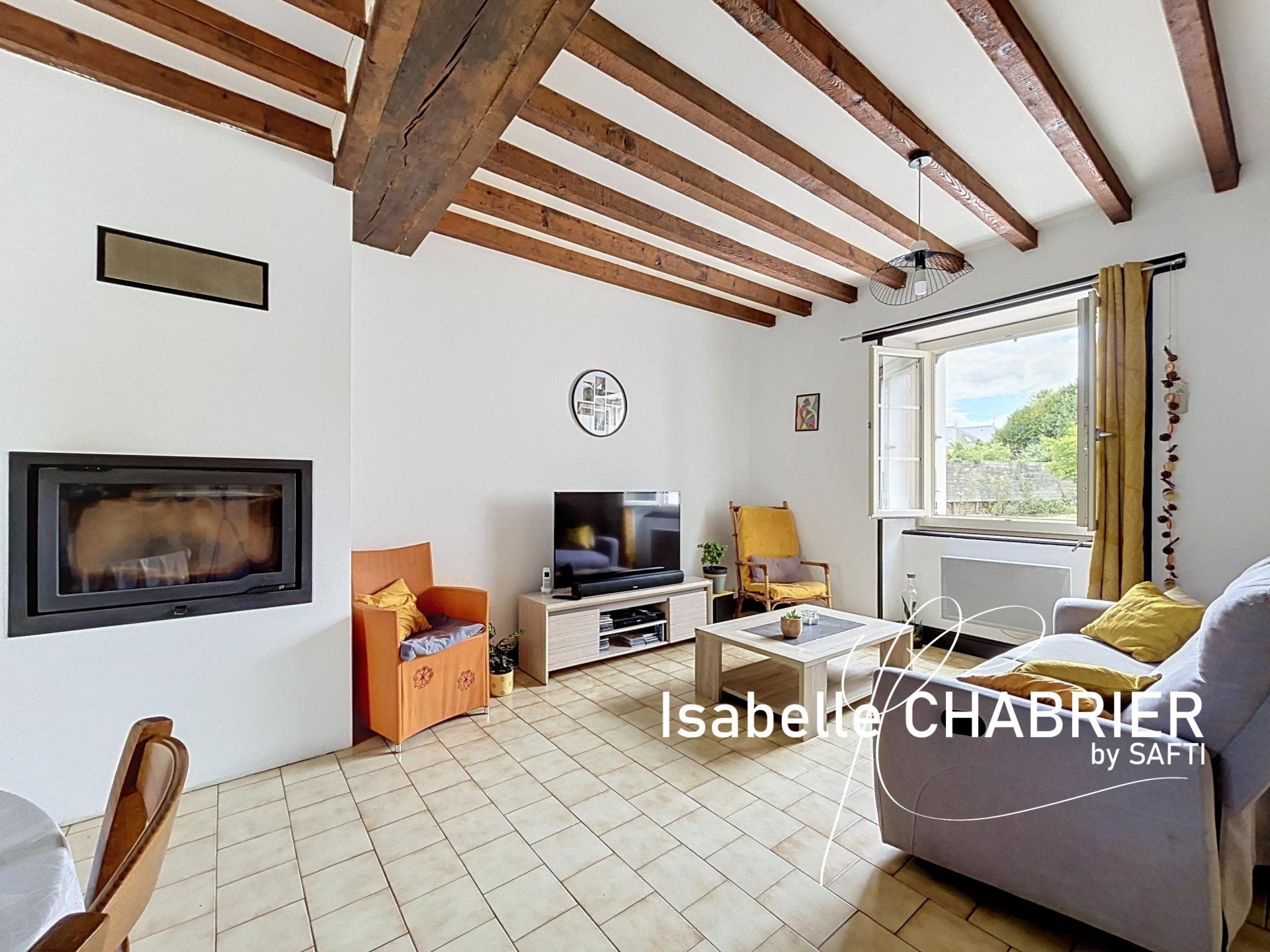 Maison à vendre, 173m², Morannes sur Sarthe-Daumeray