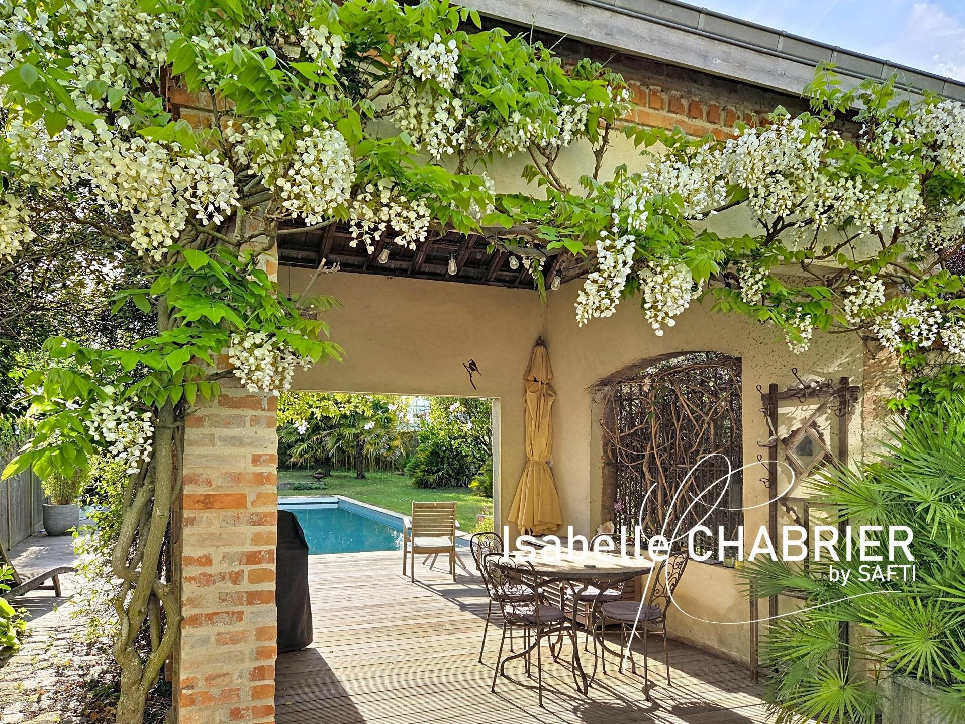 Maison à vendre, 208m², La Flèche