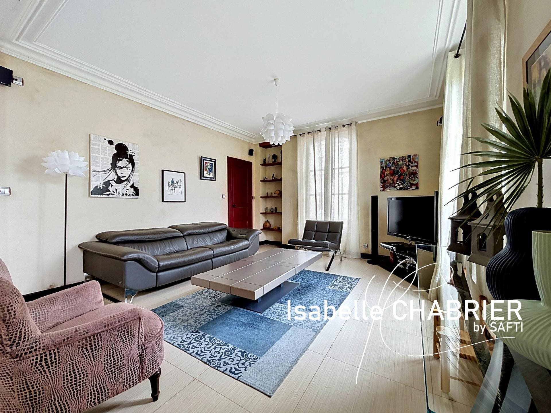 Maison à vendre, 208m², La Flèche