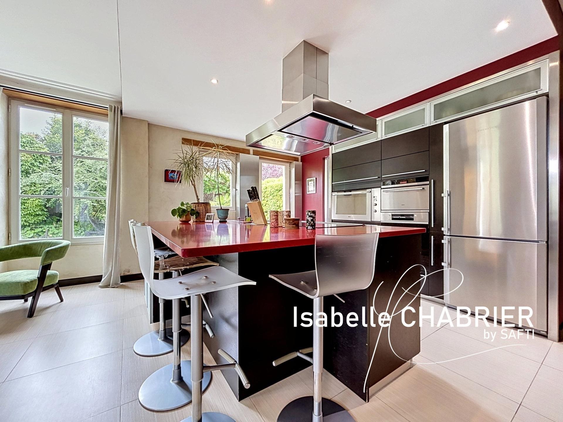 Maison à vendre, 208m², La Flèche