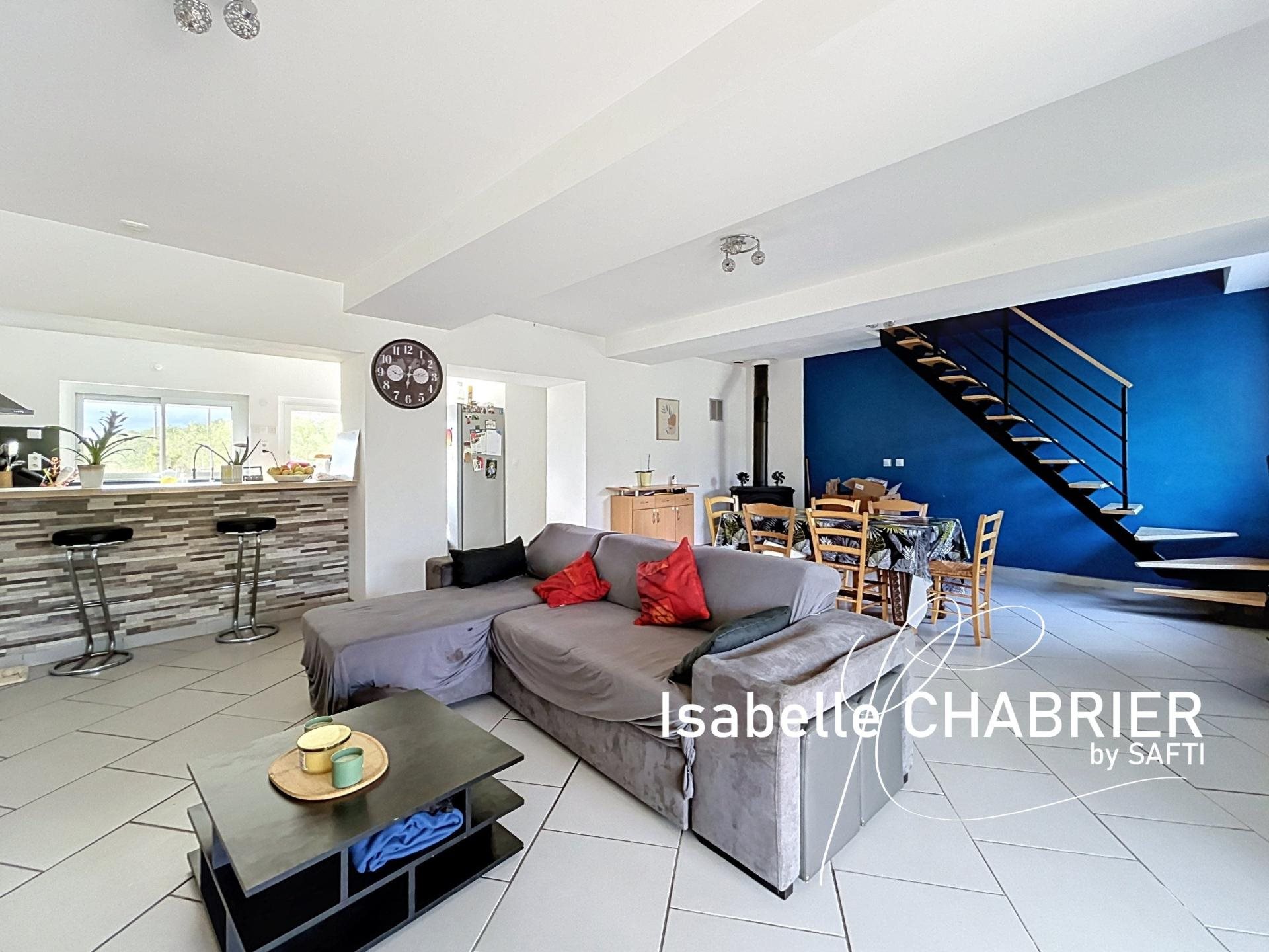 Maison à vendre, 172m², Les Rairies
