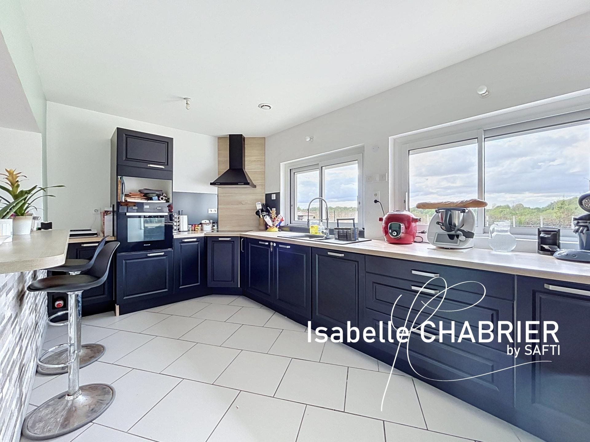 Maison à vendre, 172m², Les Rairies