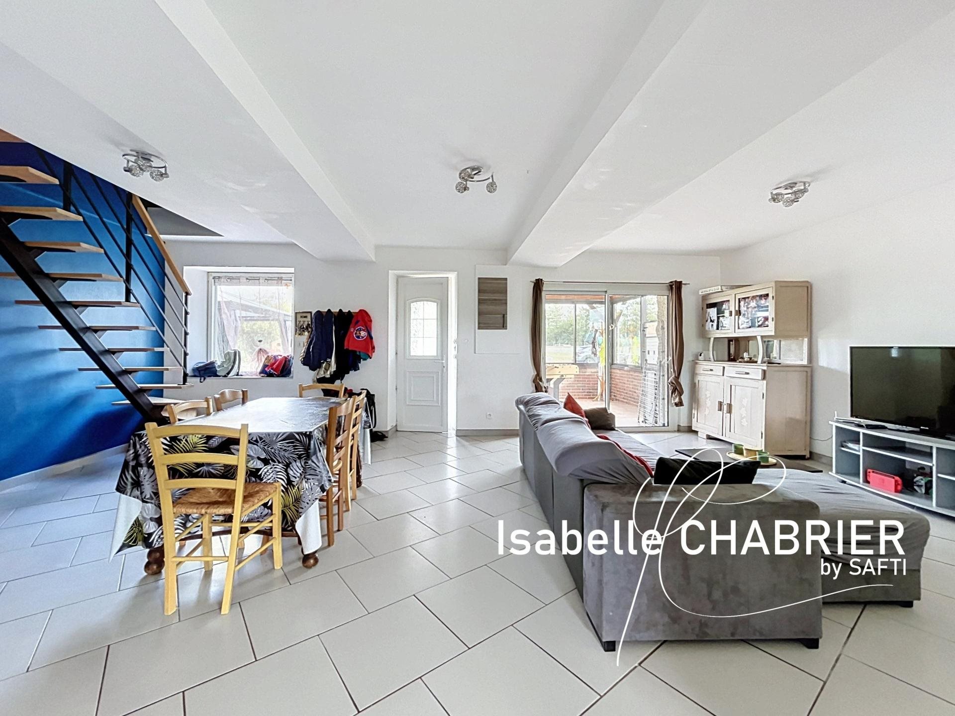 Maison à vendre, 172m², Les Rairies