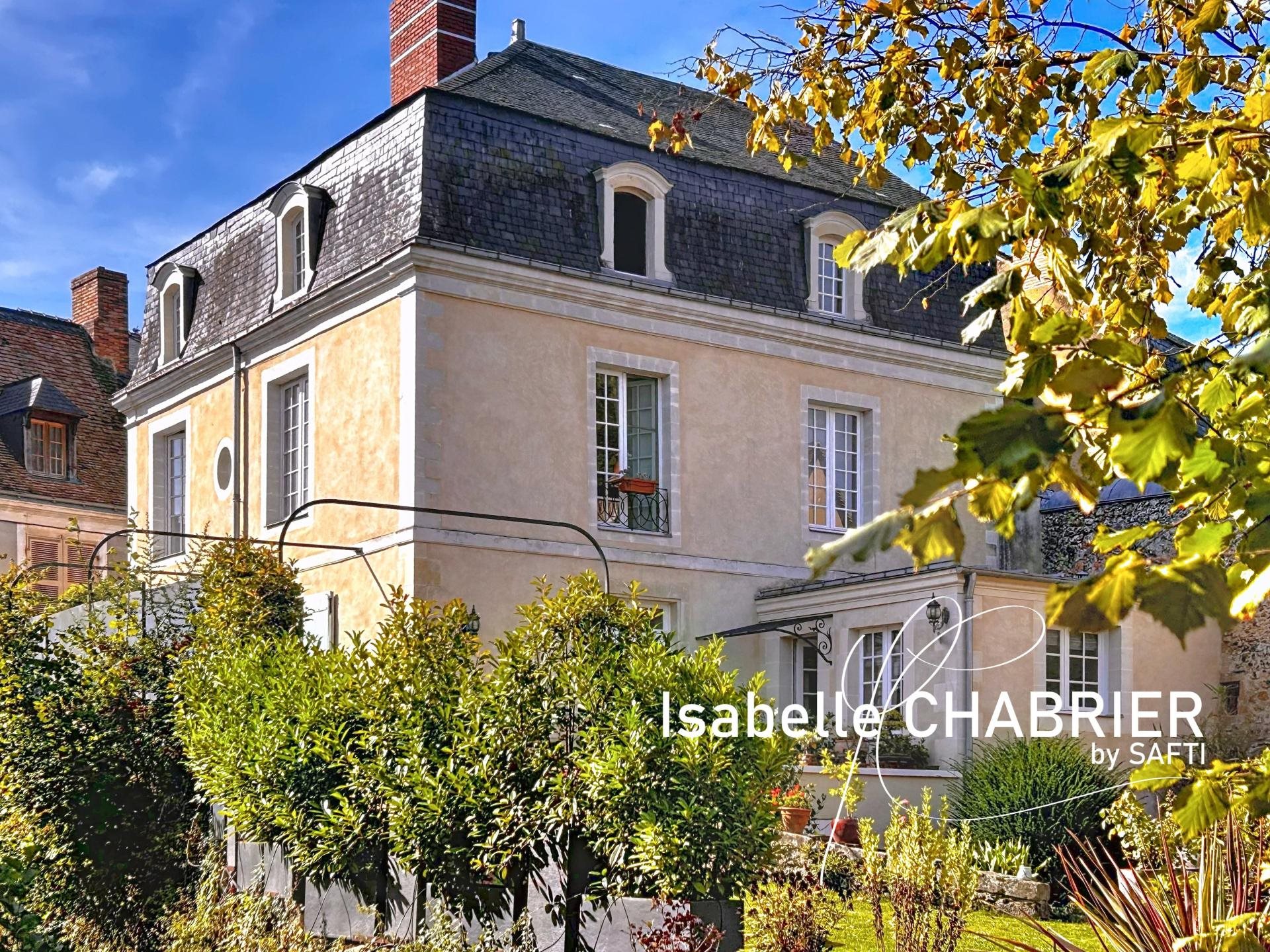 Maison à vendre, 235m², Durtal