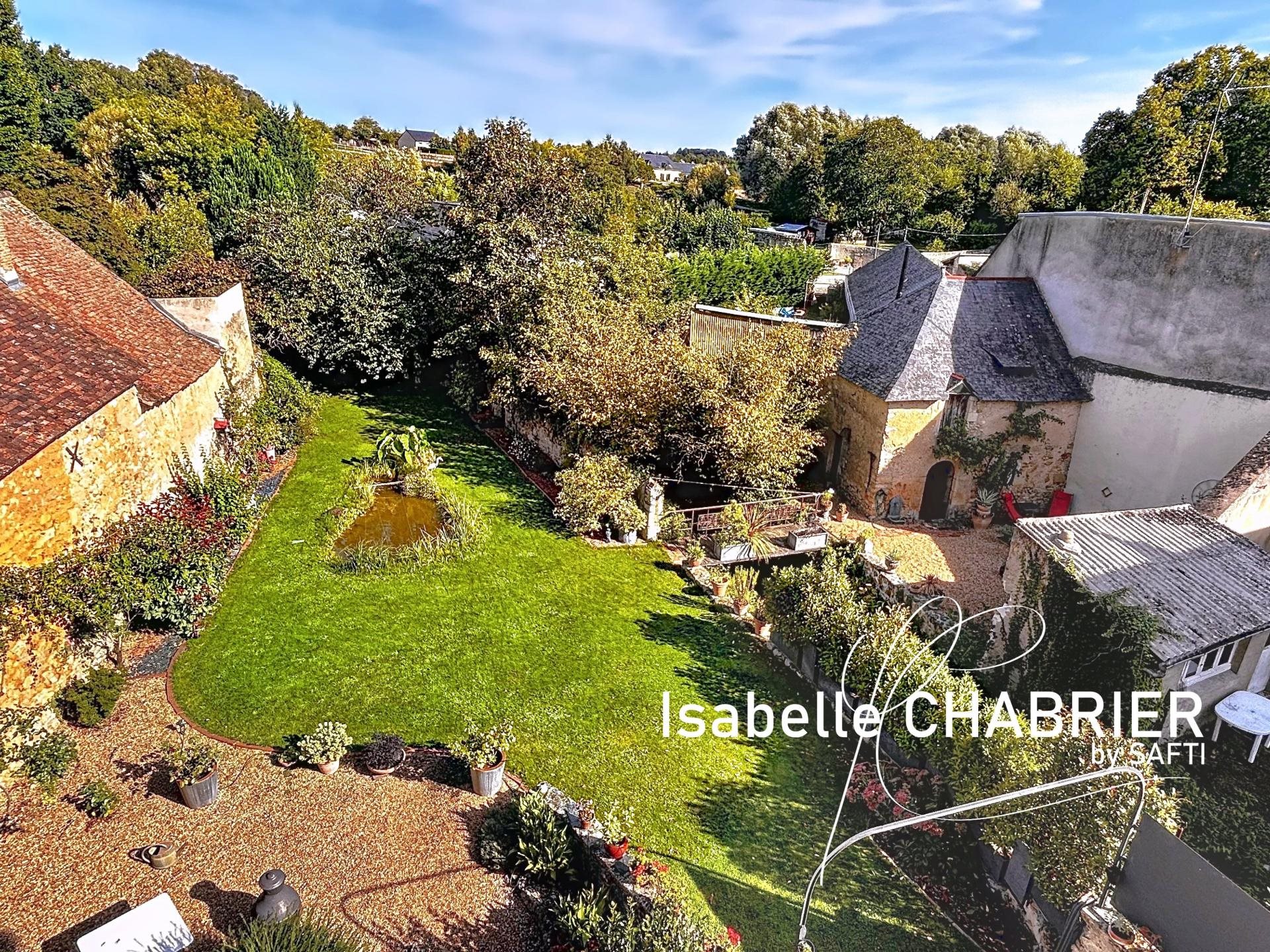 Maison à vendre, 235m², Durtal
