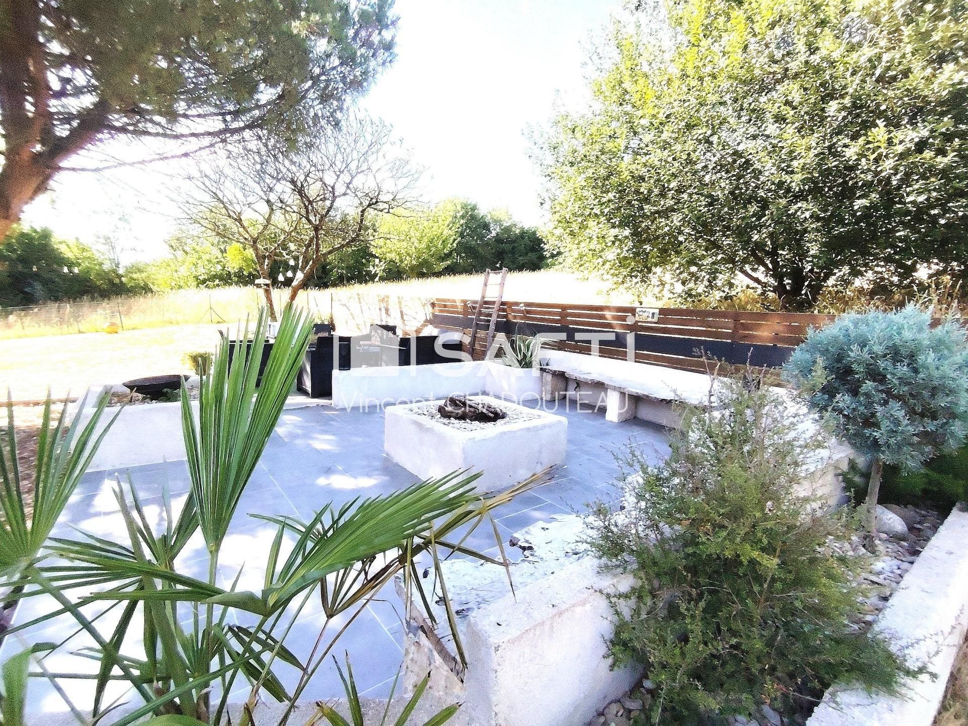 Maison à vendre, 87m², Prailles