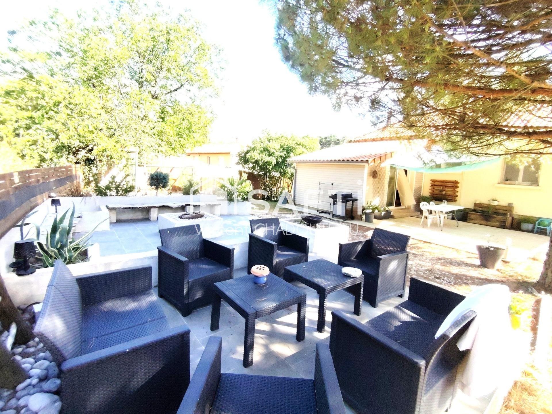 Maison à vendre, 87m², Prailles
