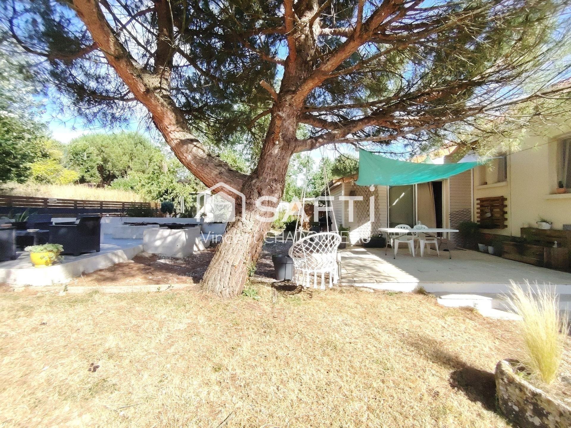 Maison à vendre, 87m², Prailles
