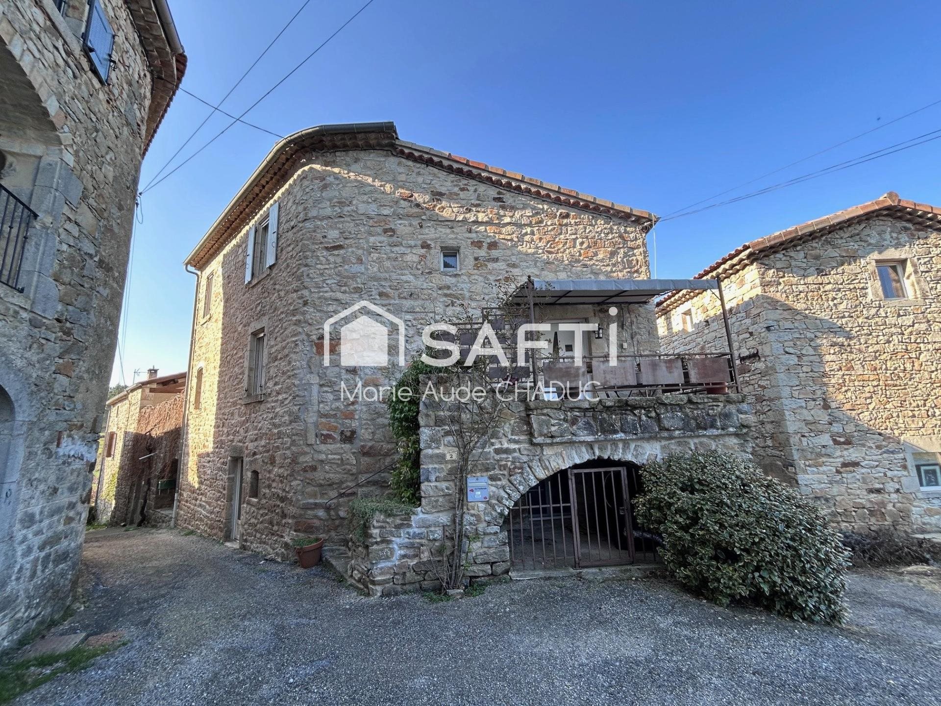 Maison à vendre, 105m², Lablachère
