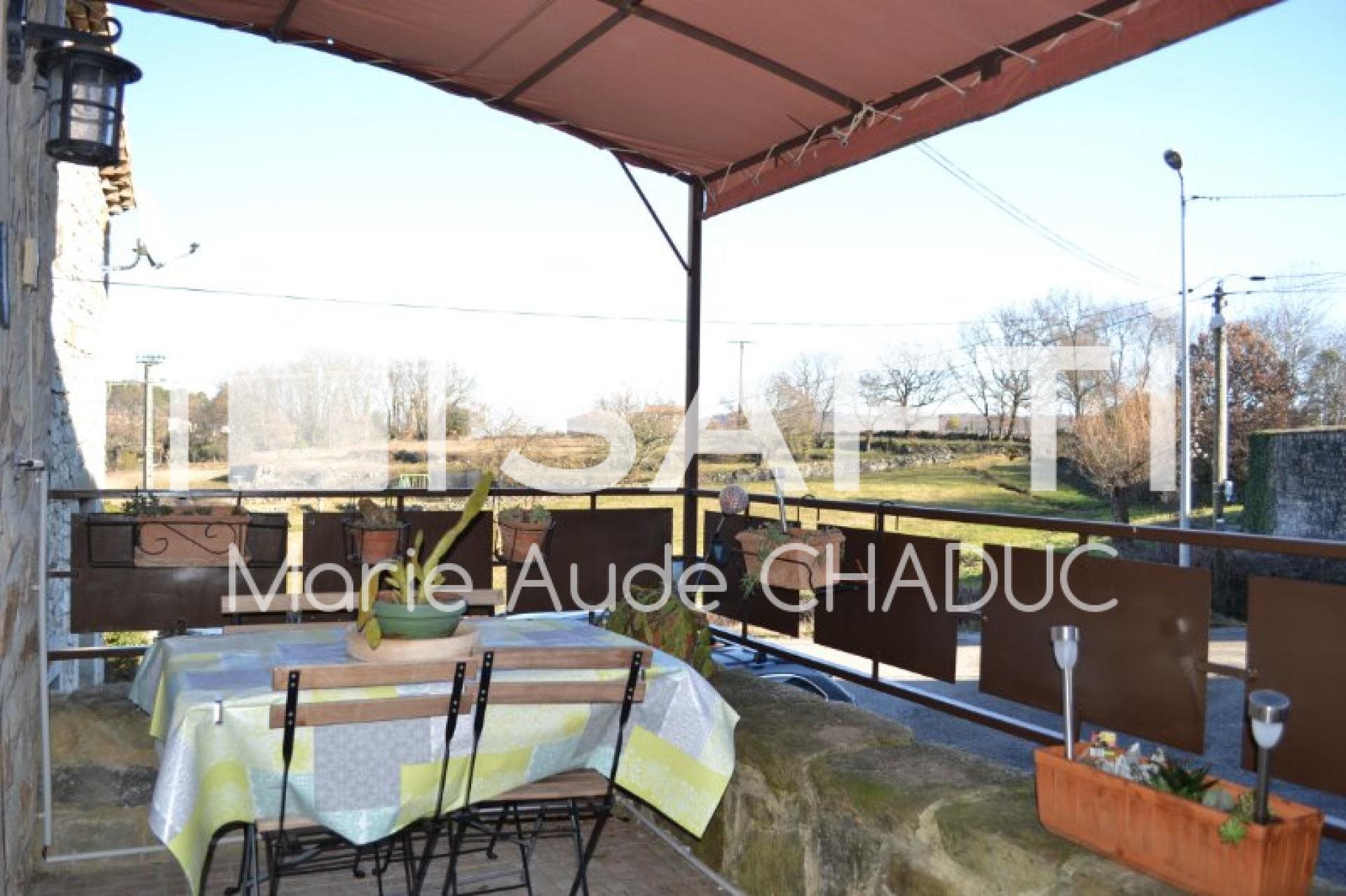Maison à vendre, 105m², Lablachère