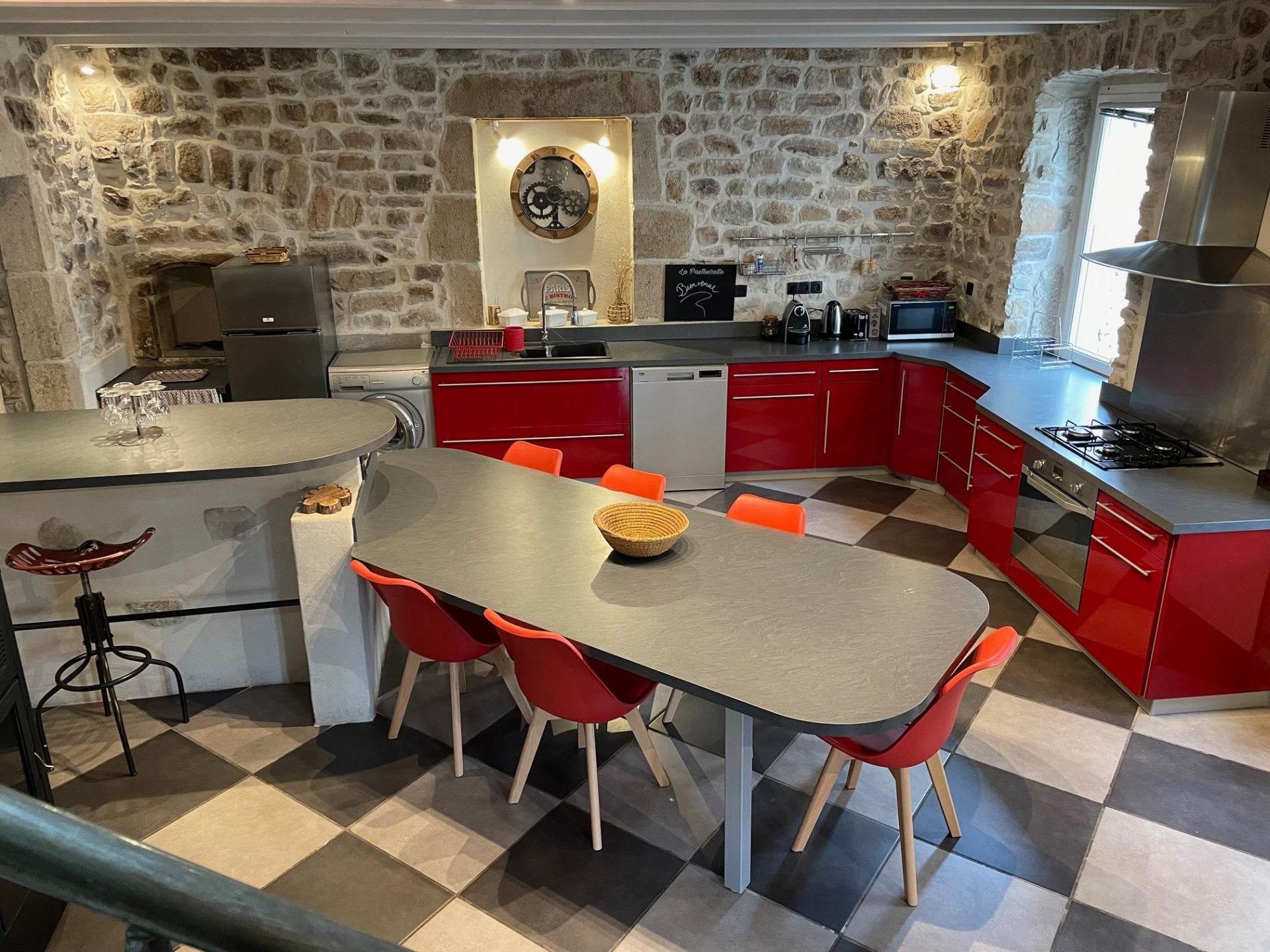 Maison à vendre, 105m², Lablachère