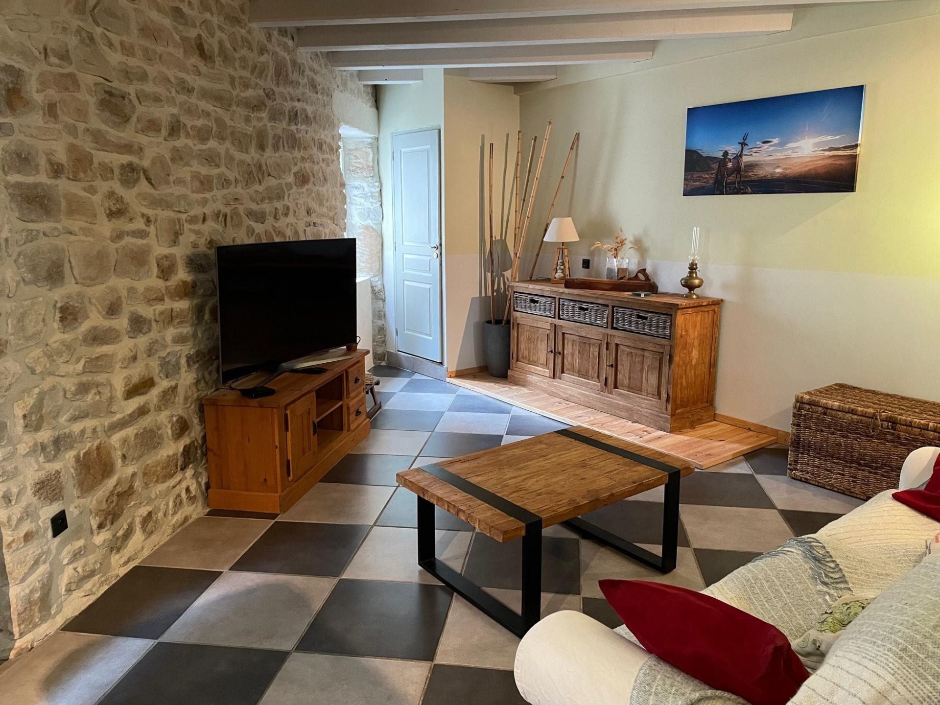 Maison à vendre, 105m², Lablachère