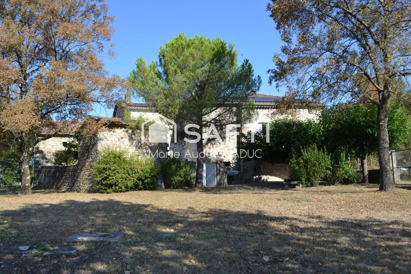 Maison à vendre, 272m², Lablachère