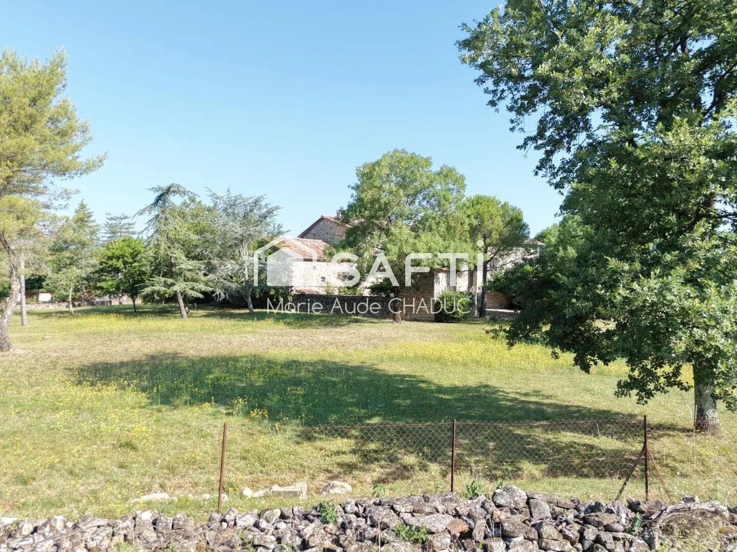 Maison à vendre, 272m², Lablachère