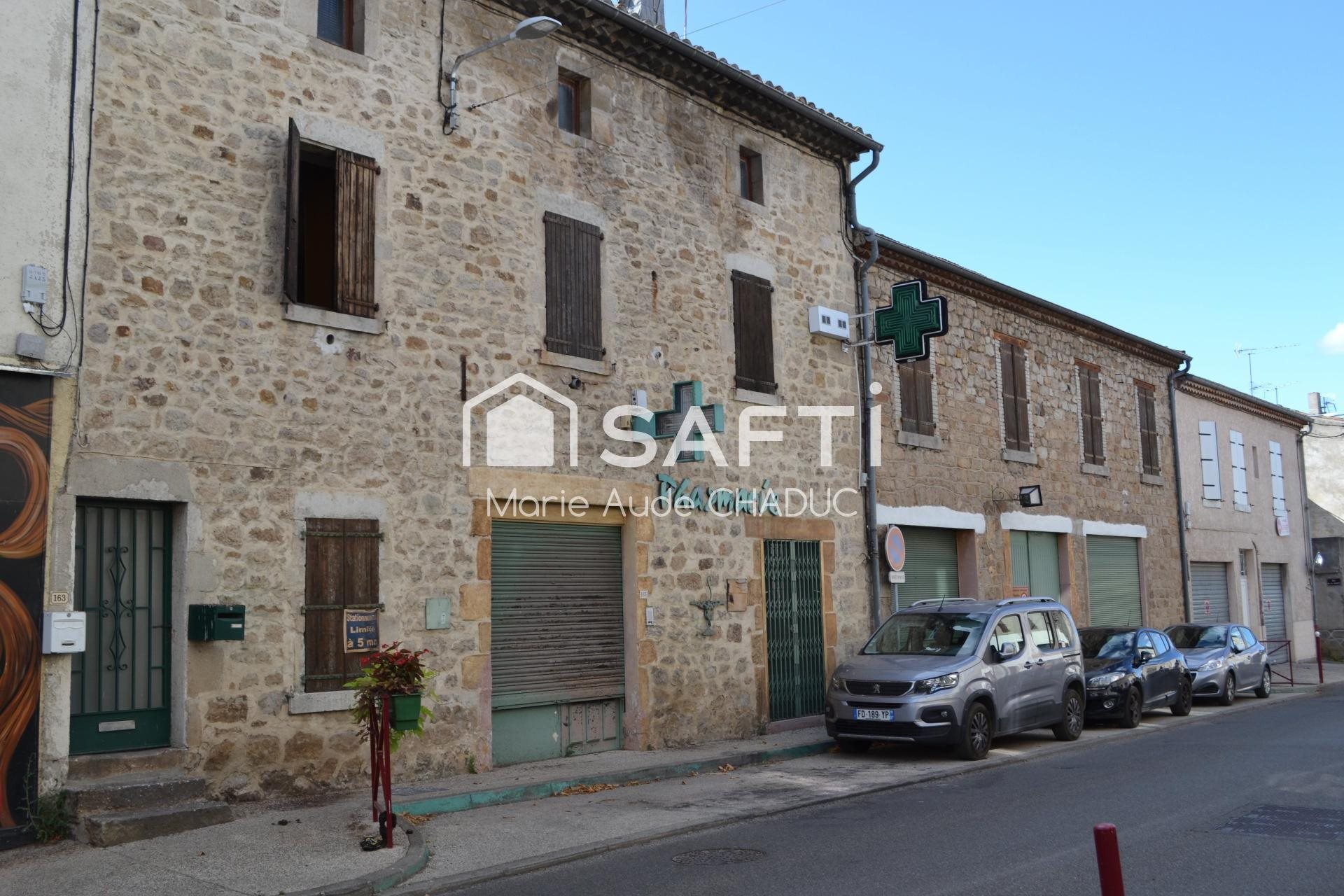 Maison à vendre, 333m², Lablachère