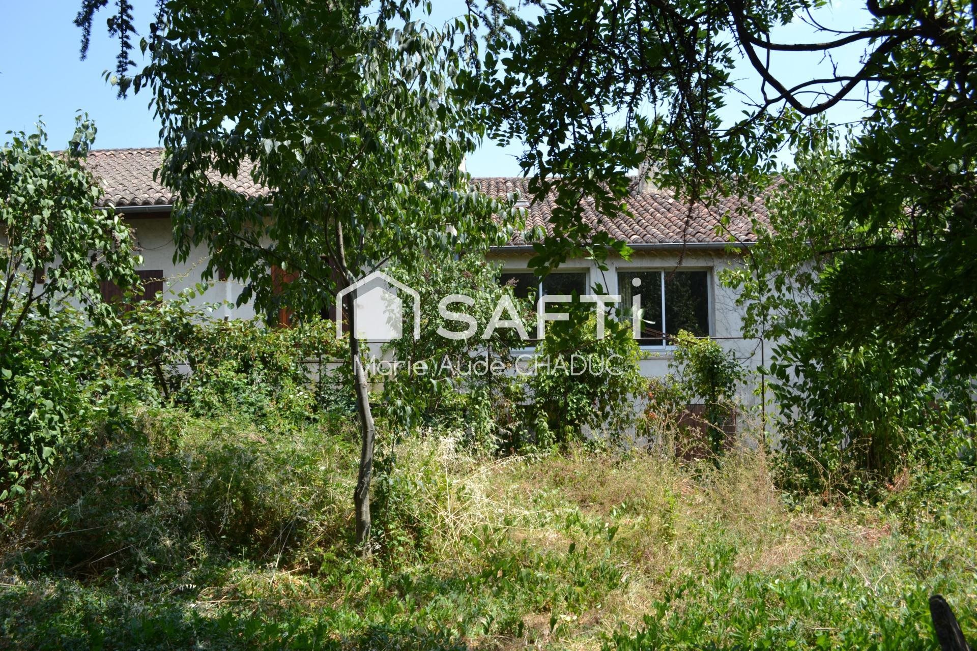 Maison à vendre, 333m², Lablachère