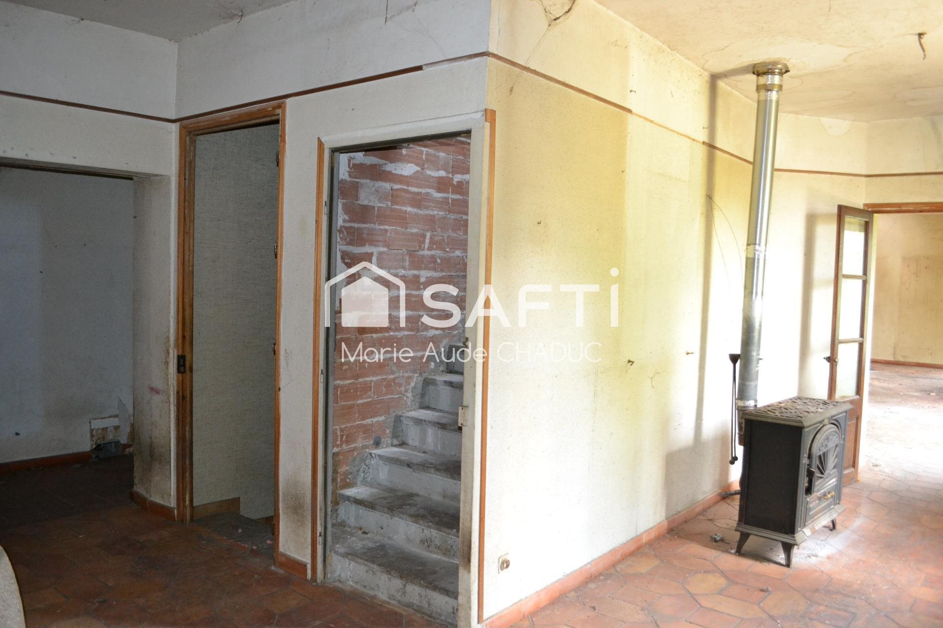 Maison à vendre, 333m², Lablachère