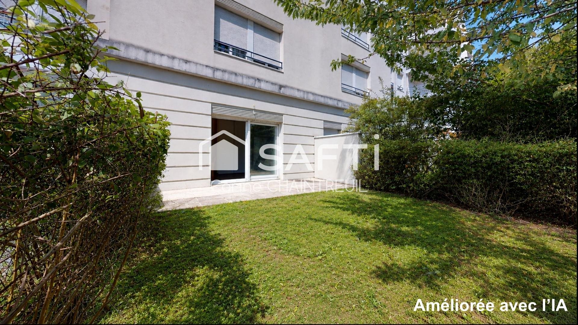 Appartement à vendre, 29m², Bron