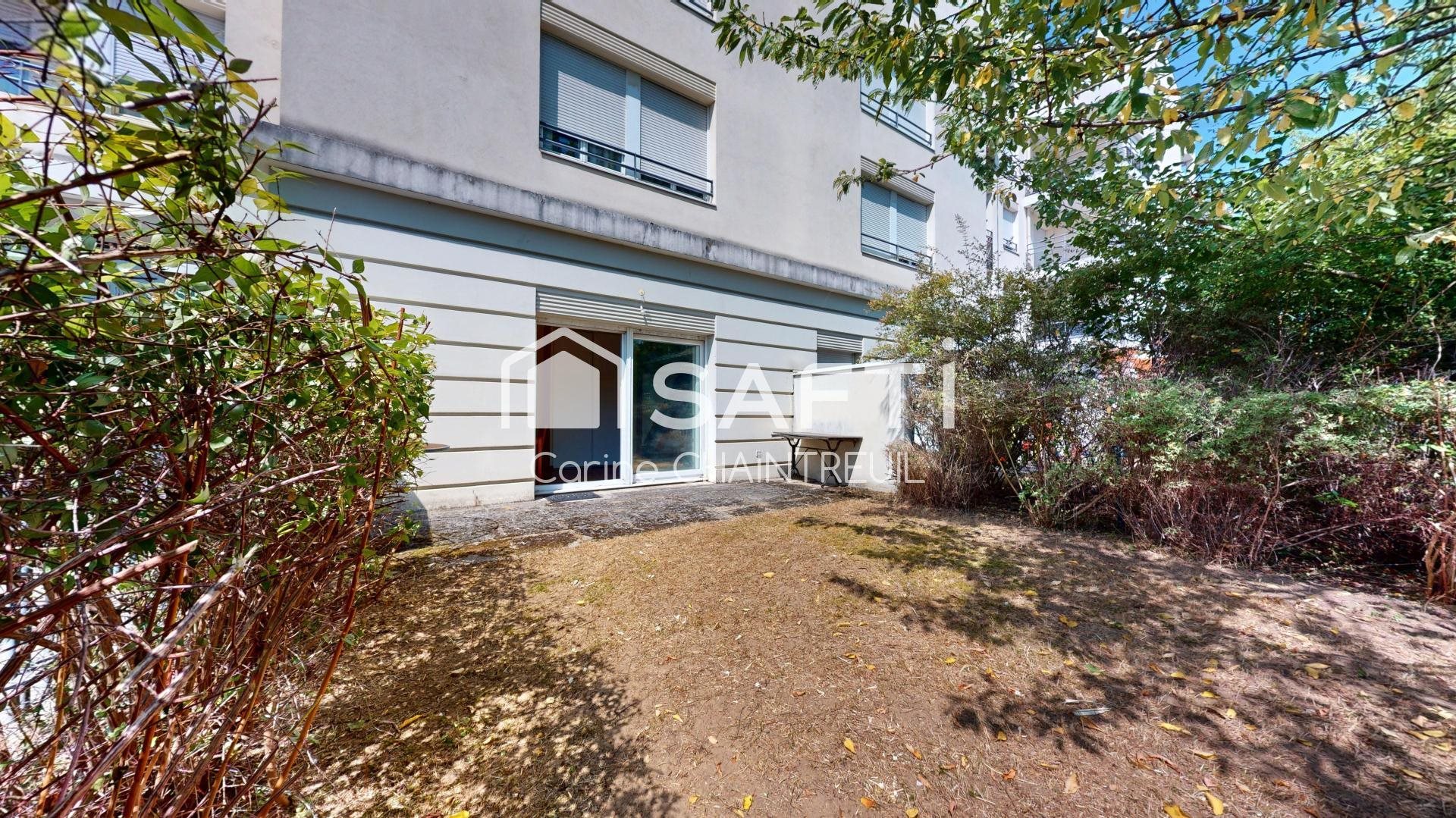 Appartement à vendre, 29m², Bron