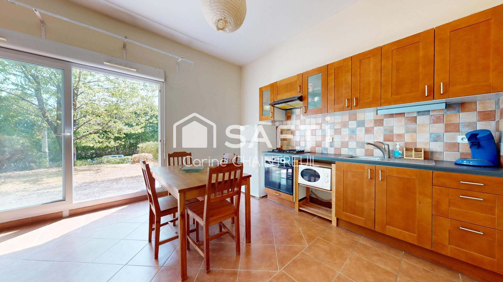 Appartement à vendre, 29m², Bron