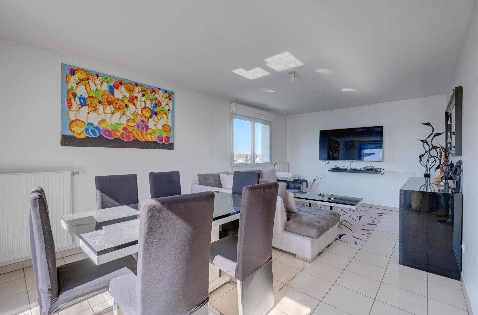 Appartement à vendre, 72m², Bron