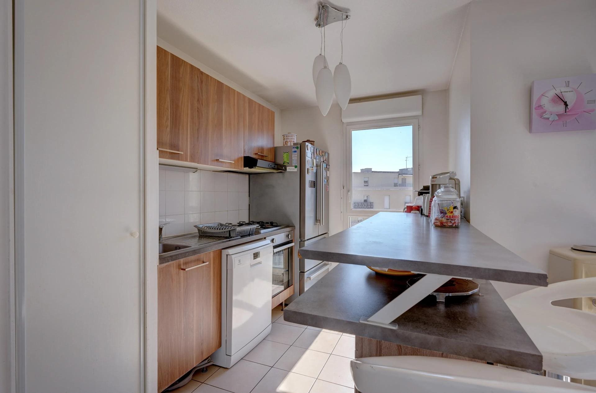 Appartement à vendre, 72m², Bron
