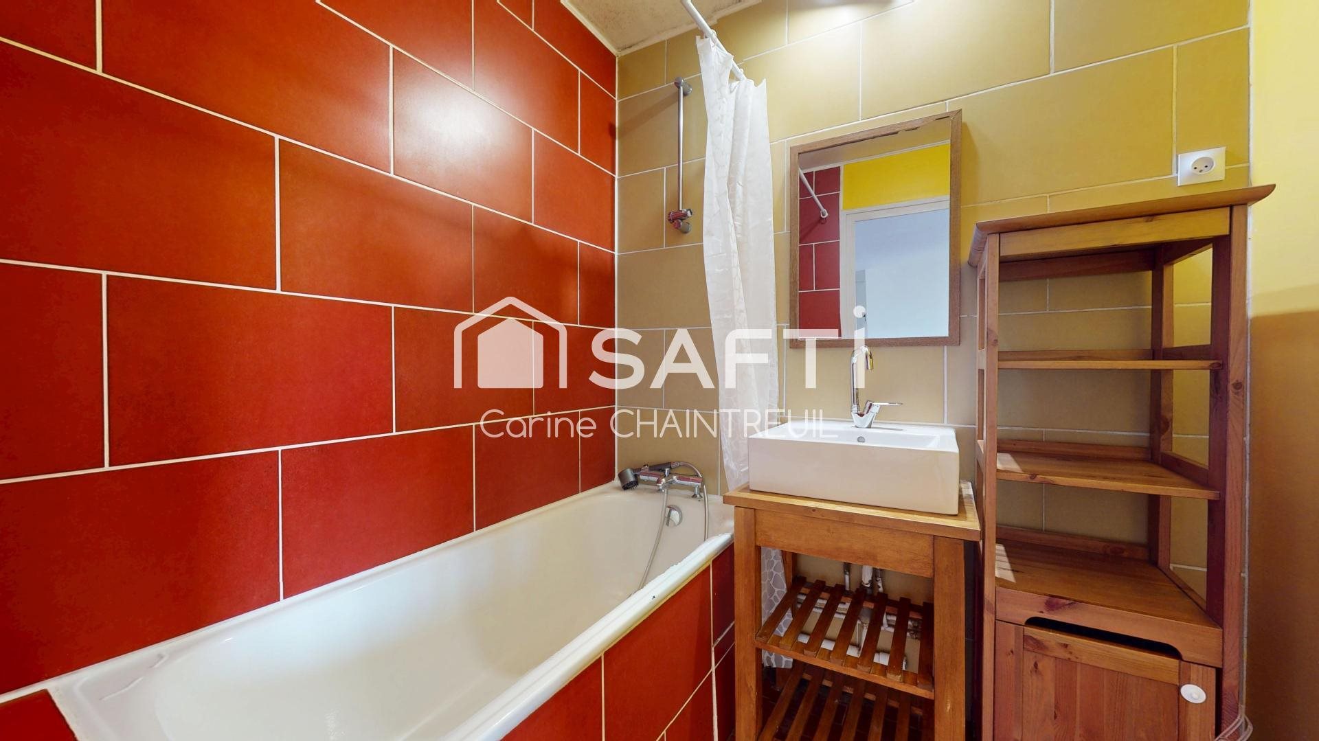 Appartement à vendre, 76m², Bron