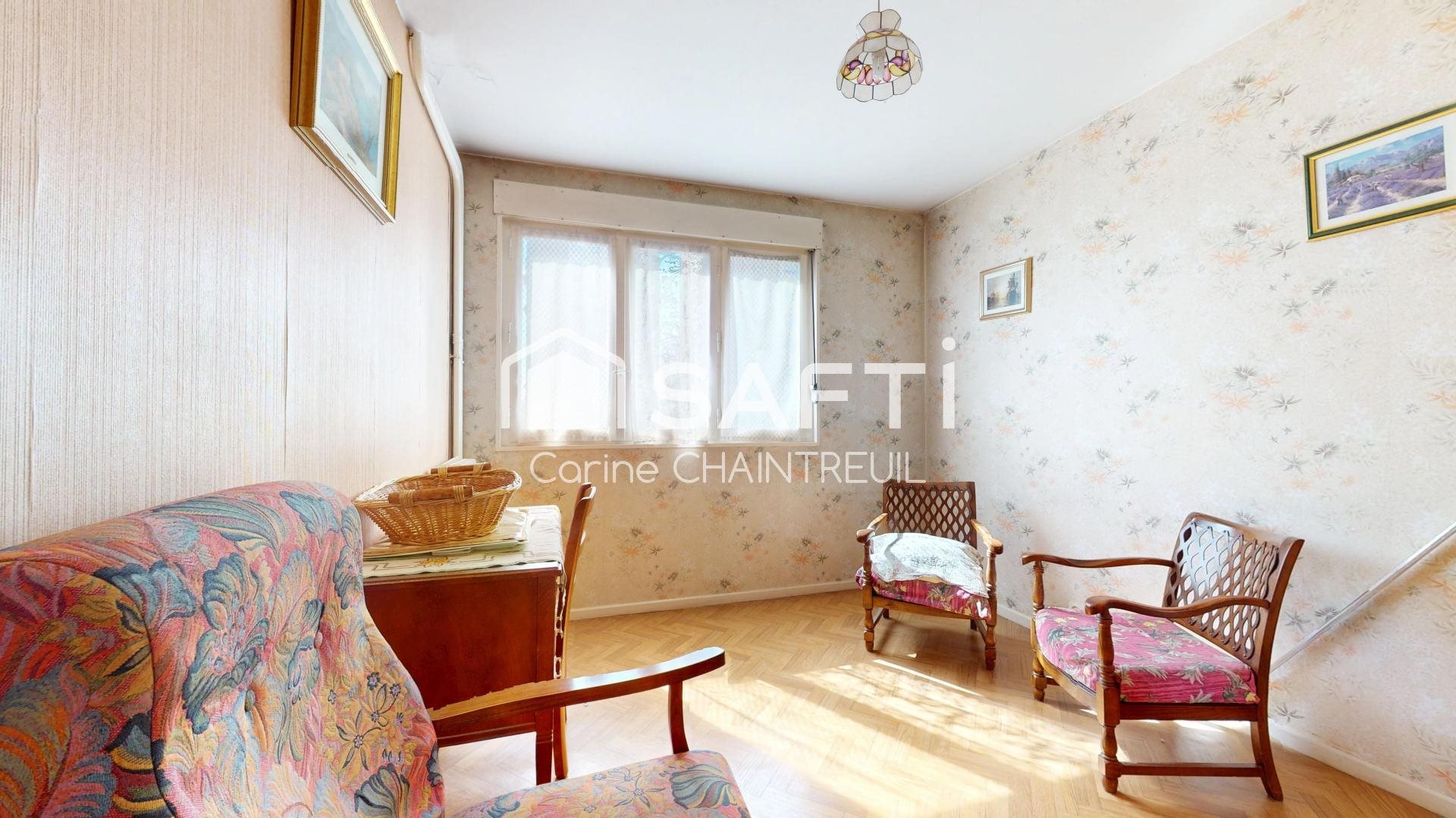 Appartement à vendre, 73m², Bron