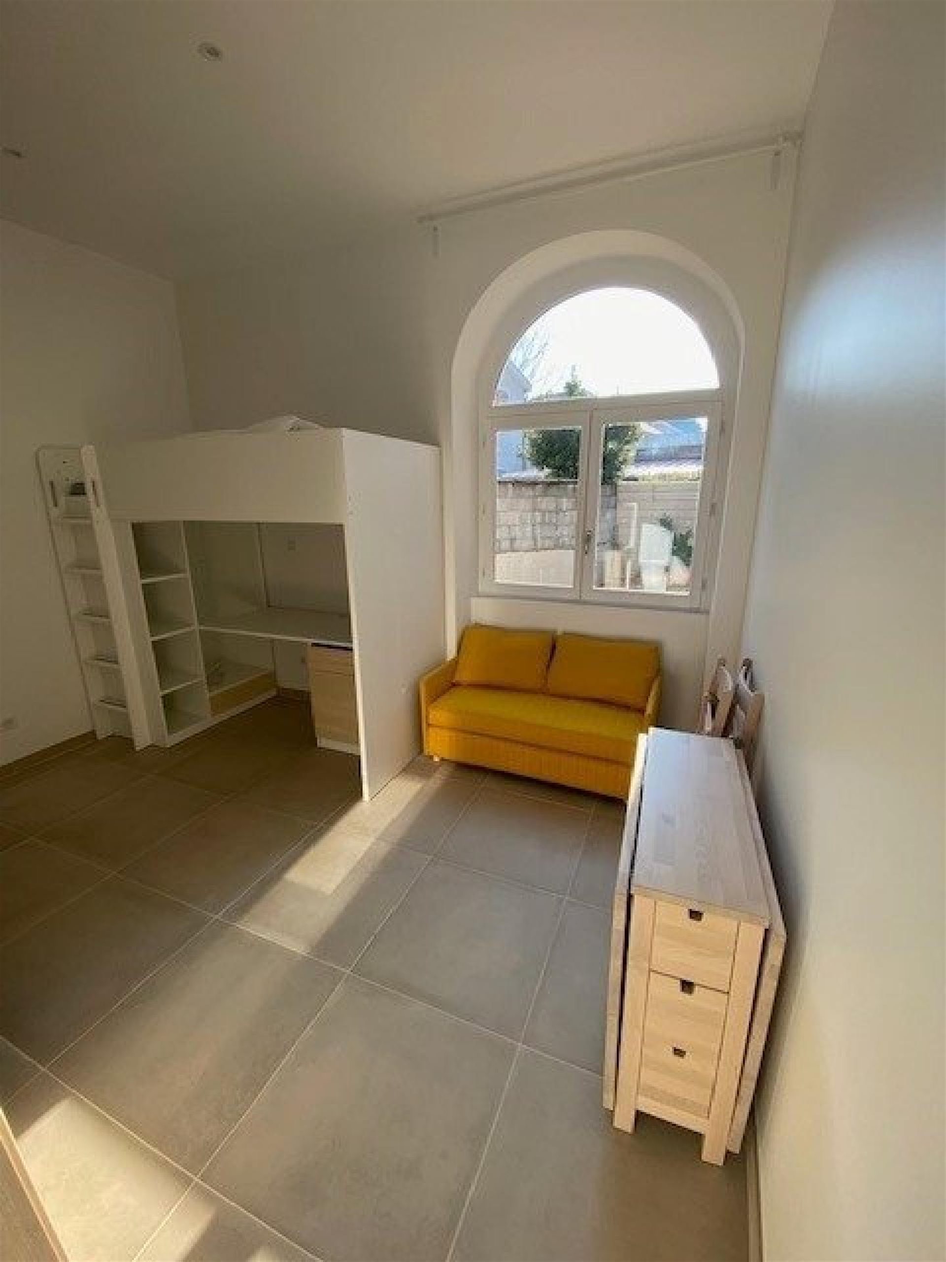 Appartement à vendre, 21m², Vénissieux