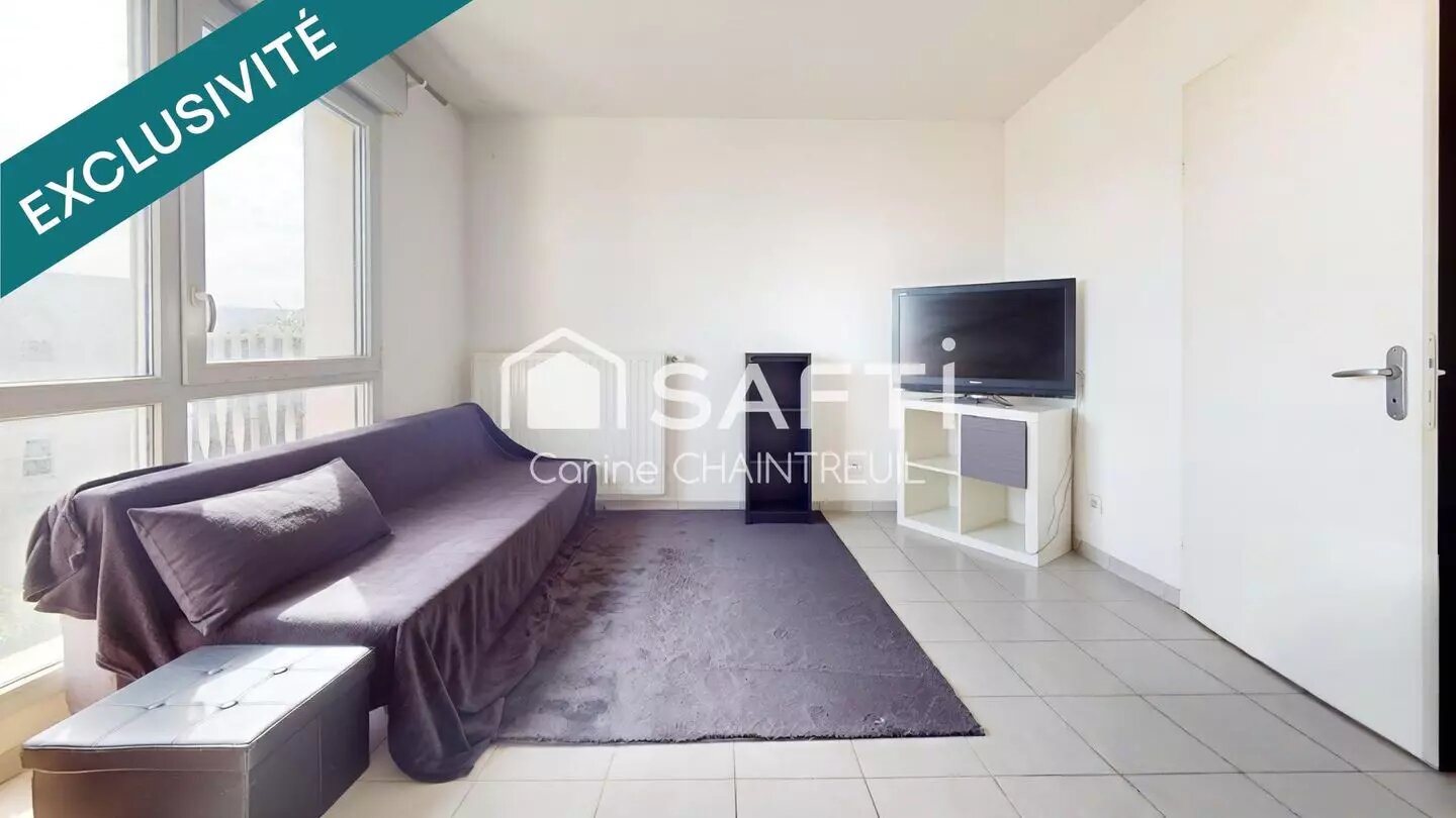 Appartement à vendre, 33m², Bron