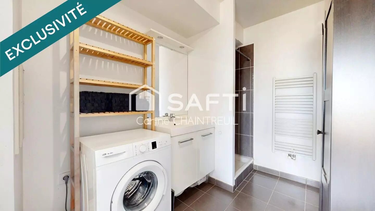 Appartement à vendre, 33m², Bron