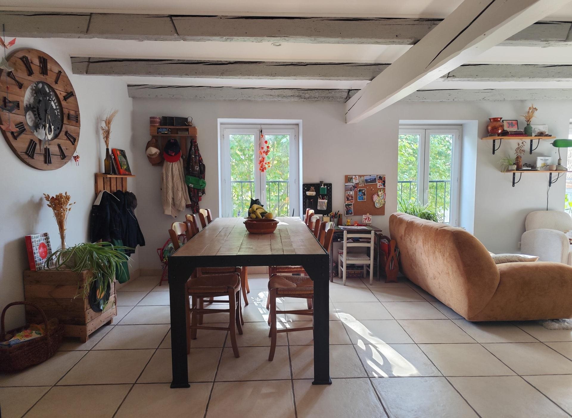 Appartement à vendre, 74m², Soucieu-en-Jarrest
