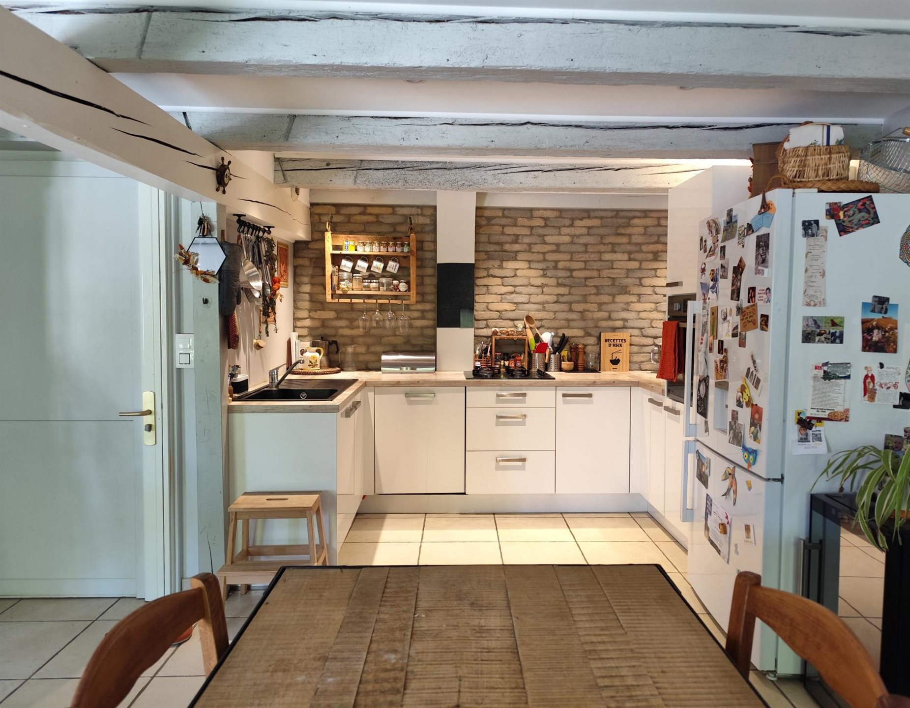 Appartement à vendre, 74m², Soucieu-en-Jarrest